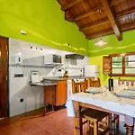 Gospodarstwo wiejskie Socastillo B Bárzana