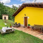 Socastillo B Landhaus