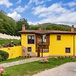 Landhaus Socastillo B Bárzana