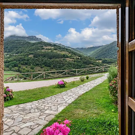 Socastillo B * Bárzana