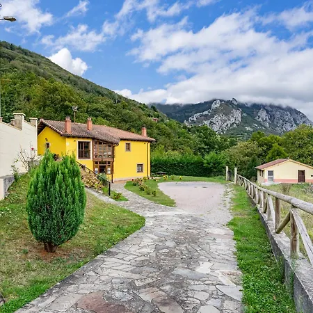 Socastillo B Bárzana