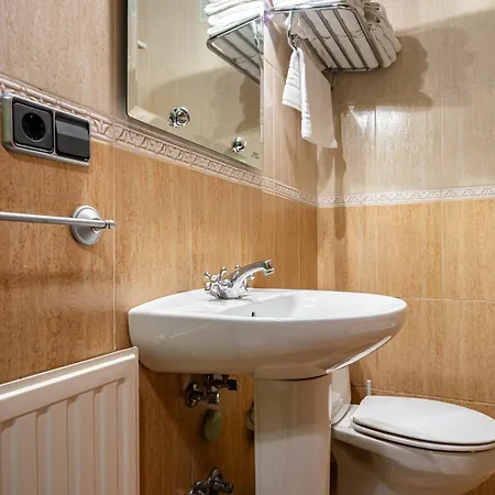 Socastillo B Venkovský dům