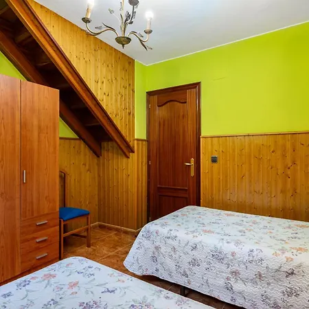 Socastillo B * Bárzana