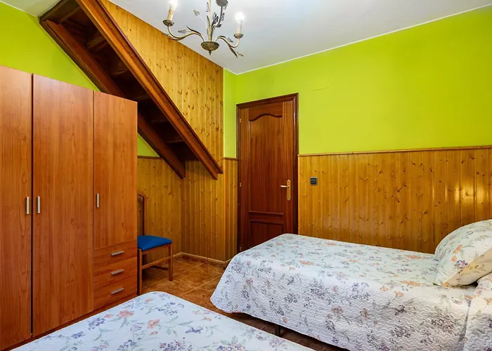 Socastillo B * Bárzana